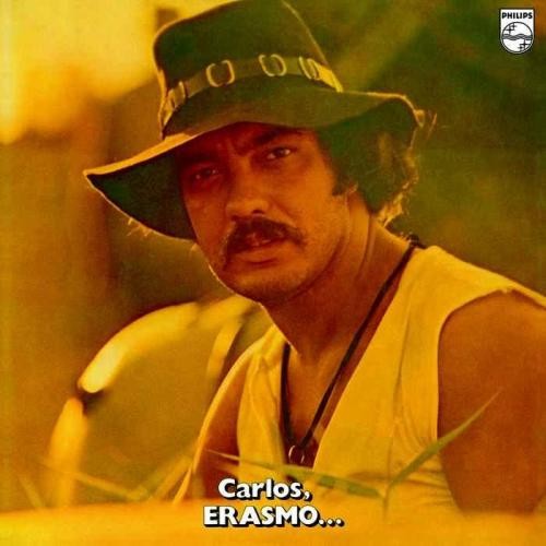 Erasmo Carlos |