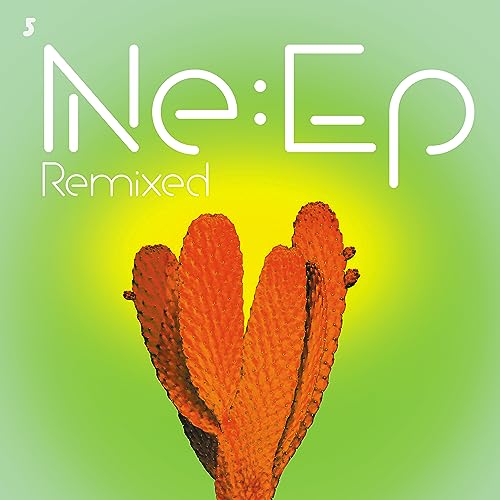 Ne:EP Remixed |