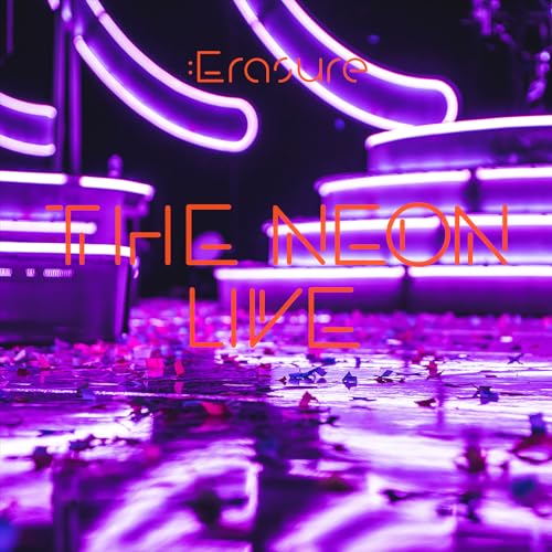 The Neon (Live) |