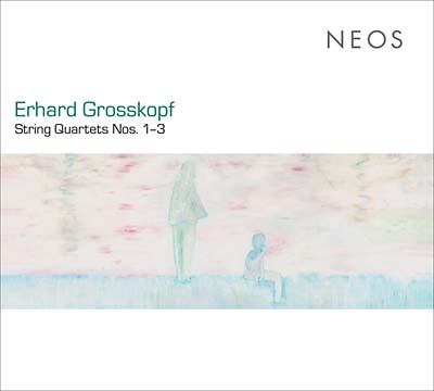 String Quartets Nos. 1-3 |