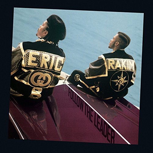 Follow The Leader [2 LP] | Mint (M) Mint (M)