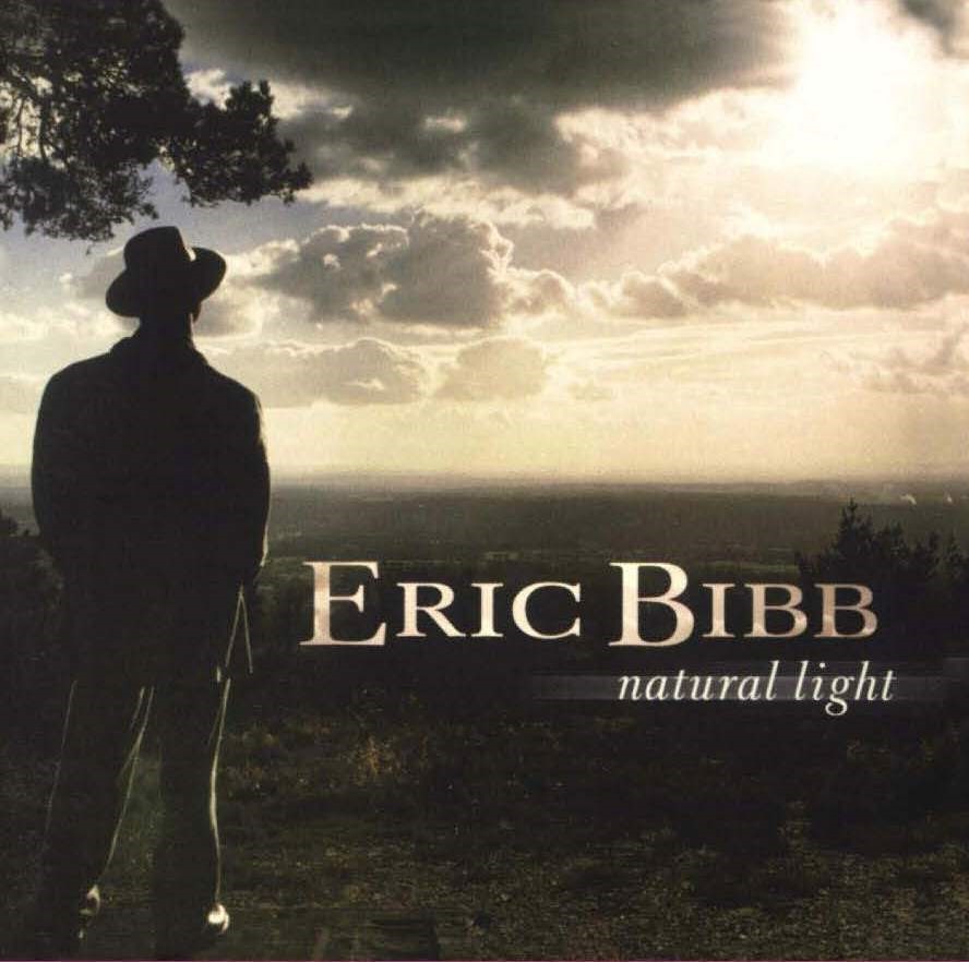 Eric Bibb - Natural Light |