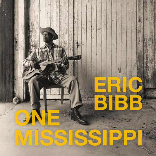 One Mississippi |