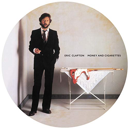 Money and Cigarettes (Picture Disc) |