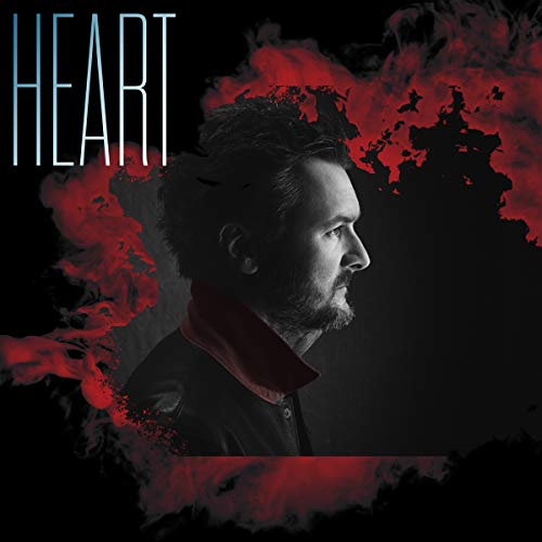 Heart [LP] |
