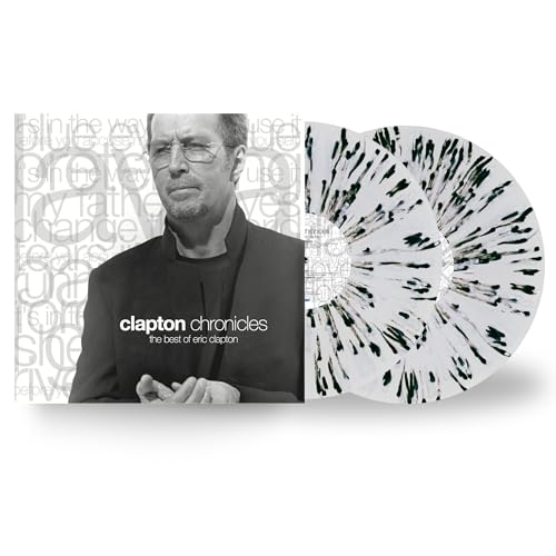 Clapton Chronicles: The Best Of Eric Clapton (2Lp) |
