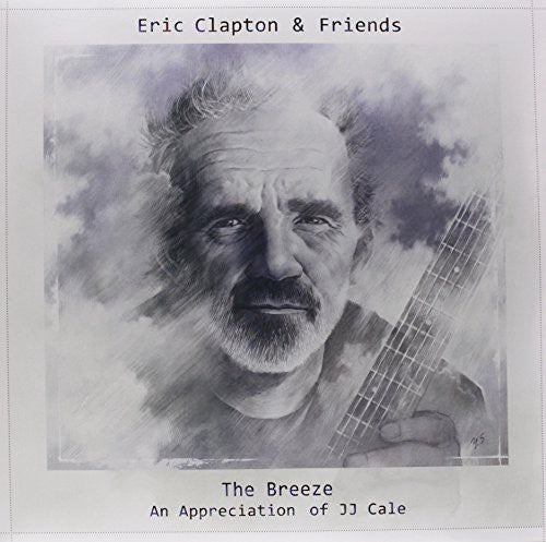 Eric Clapton & Friends: The Breeze [Import] |