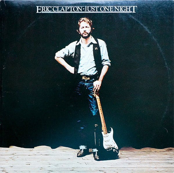 Just One Night | Near Mint (NM) Near Mint (NM) - ROCK / USED *NEAR MINT*