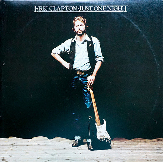 Just One Night | Near Mint (NM) Near Mint (NM) - ROCK / USED *NEAR MINT*