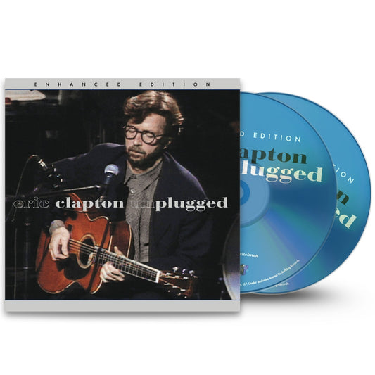 Unplugged: Enhanced Edition (2CD) |