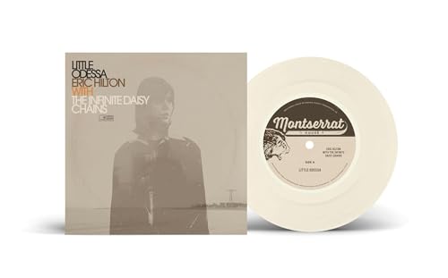 Little Odessa [Bone 7" Single] |