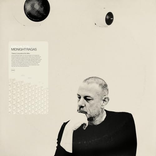 Midnight Ragas [Bone Lp] |