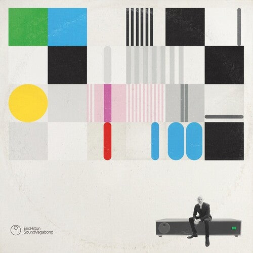 Eric Hilton - Sound Vagabond |