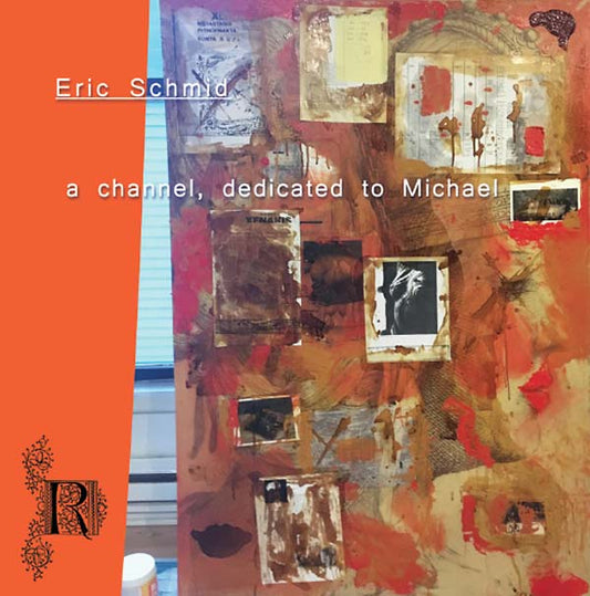 A Channel, Dedicated To Michael |