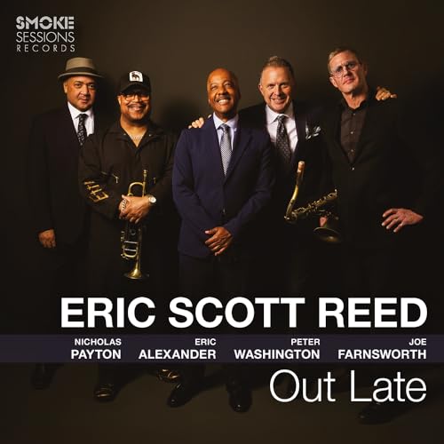 Out Late |