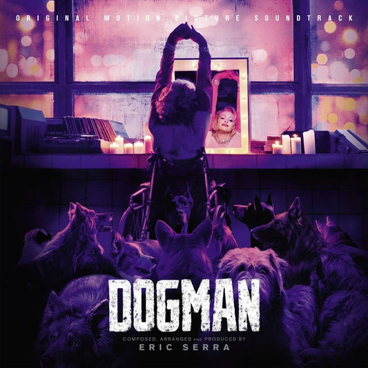 Dogman (OST) |