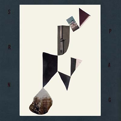 Sprang [Import] (VINYL) | Mint (M) Mint (M) - EXPERIMENTAL *NEW*