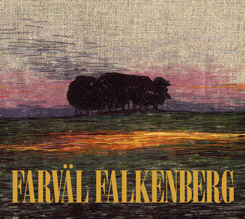 Farväl Falkenberg | Mint (M) Mint (M) - SOUNDTRACK