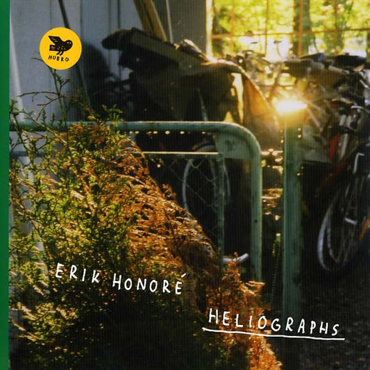 Heliographs (VINYL + CD) | Mint (M) Mint (M) - EXPERIMENTAL *NEW*