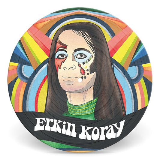 Halimem (Picture Disc) |