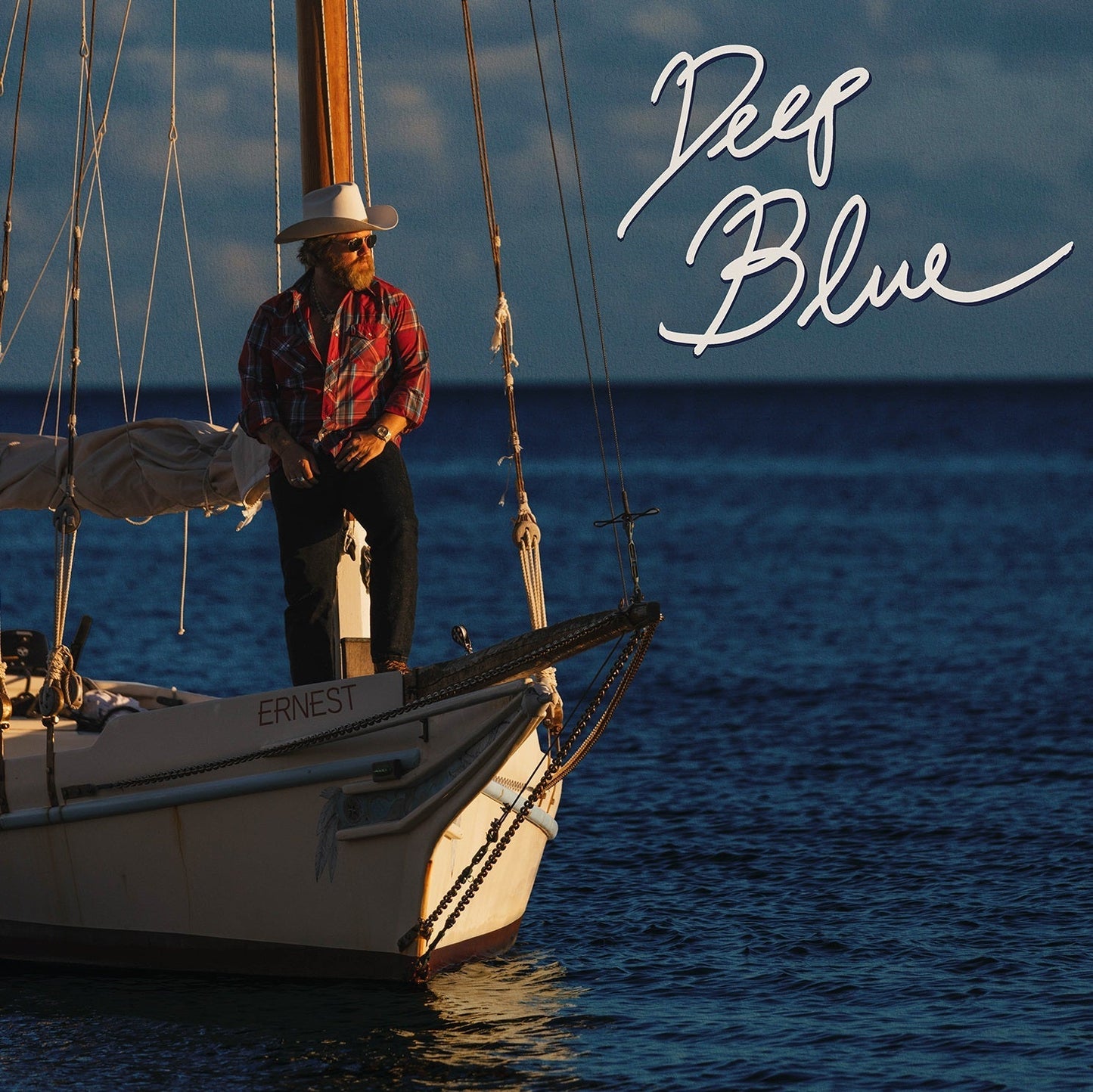 Deep Blue [Dark Water] [2Lp] |