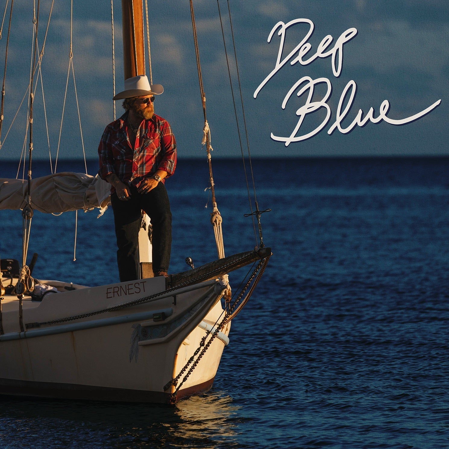 Deep Blue [Dark Water] [2Lp] |