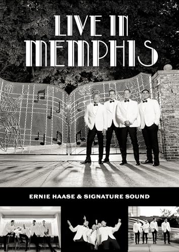 Live In Memphis [DVD] |