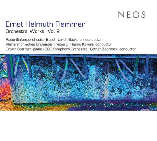 Orchestral Works Vol. 2 |