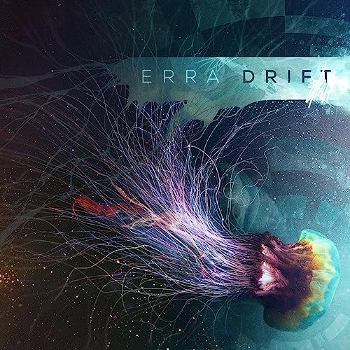 Drift (Electric Blue/Bone Galaxy Colored Vinyl) (2 Lp's) | Mint (M) Mint (M) - ROCK *SEALED*