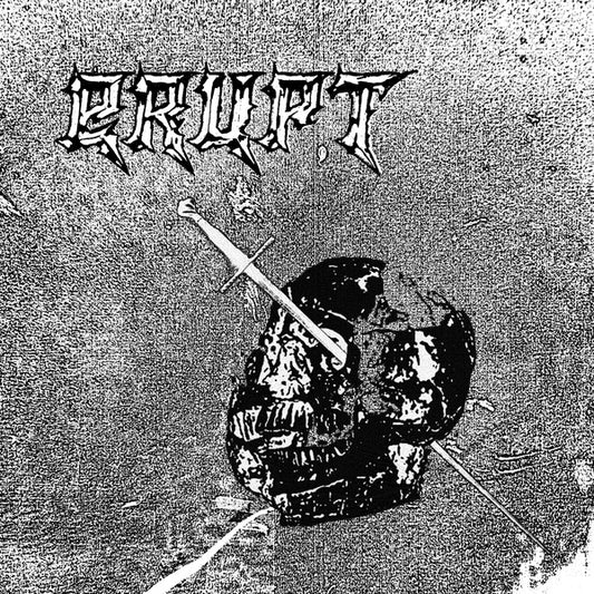 ERUPT - Left To Rot |