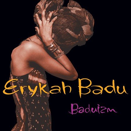 Baduizm (2 Lp's) | Mint (M) Mint (M) - FUNK/R&B *SEALED*