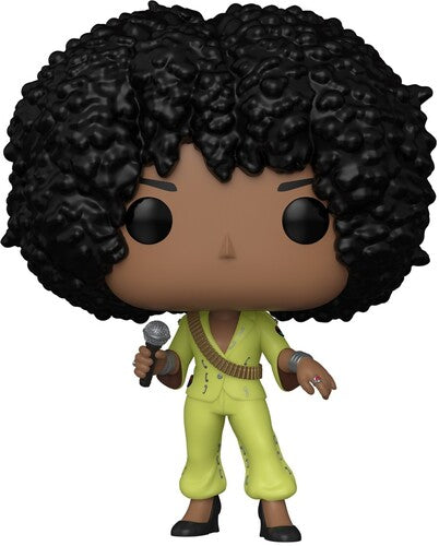 FUNKO POP! Rocks: Erykah Badu, Essence Awards (Vinyl Figure) |