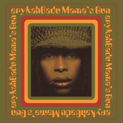 Mama's Gun (180g 2LP) | Mint (M) Mint (M)