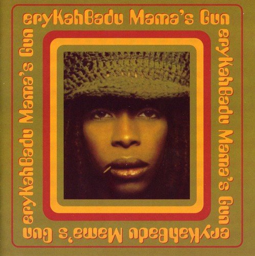 Mama's Gun (Bonus Track) [Import] |