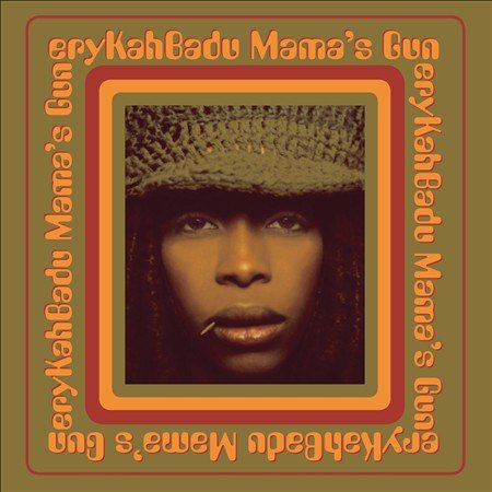 Mama's Gun | Mint (M) Mint (M) - FUNK *SEALED*