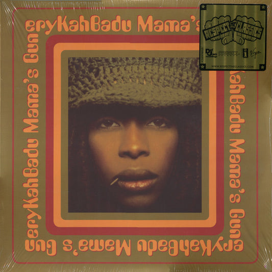 Mama's Gun | Mint (M) Mint (M) - FUNK *SEALED*