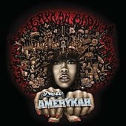 NEW AMERYKAH PART ON | Mint (M) Mint (M)