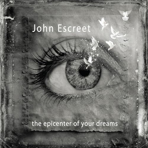 The Epicenter Of Your Dreams |