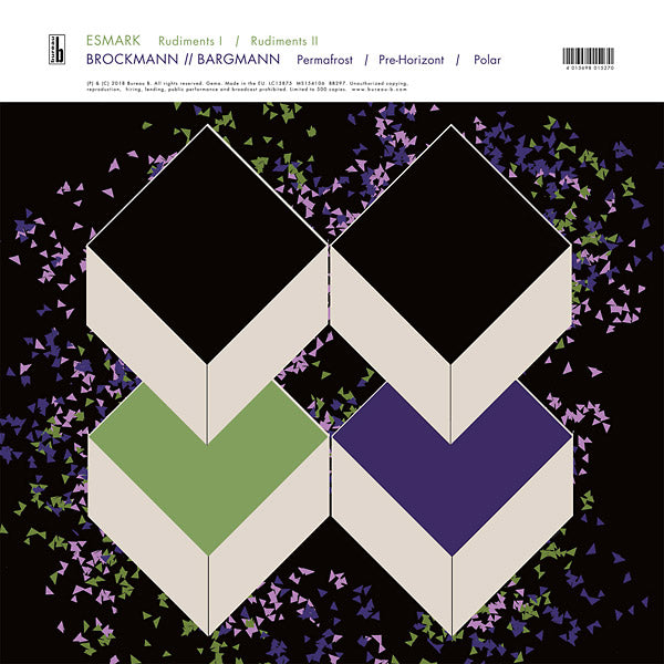 Esmark/Brockmann // Bargmann |
