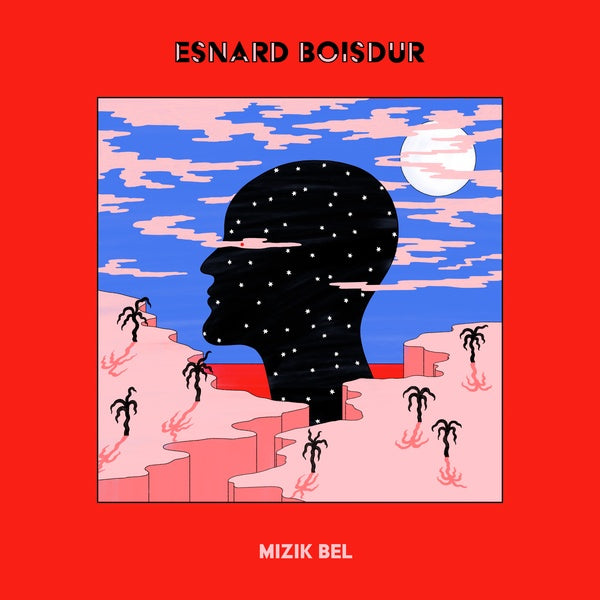 ESNARD BOISDUR - Mizik Bel |