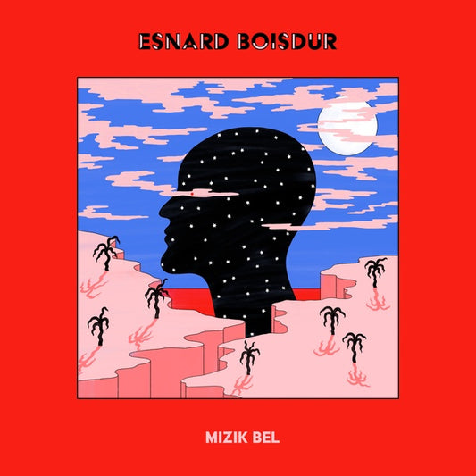 ESNARD BOISDUR - Mizik Bel |