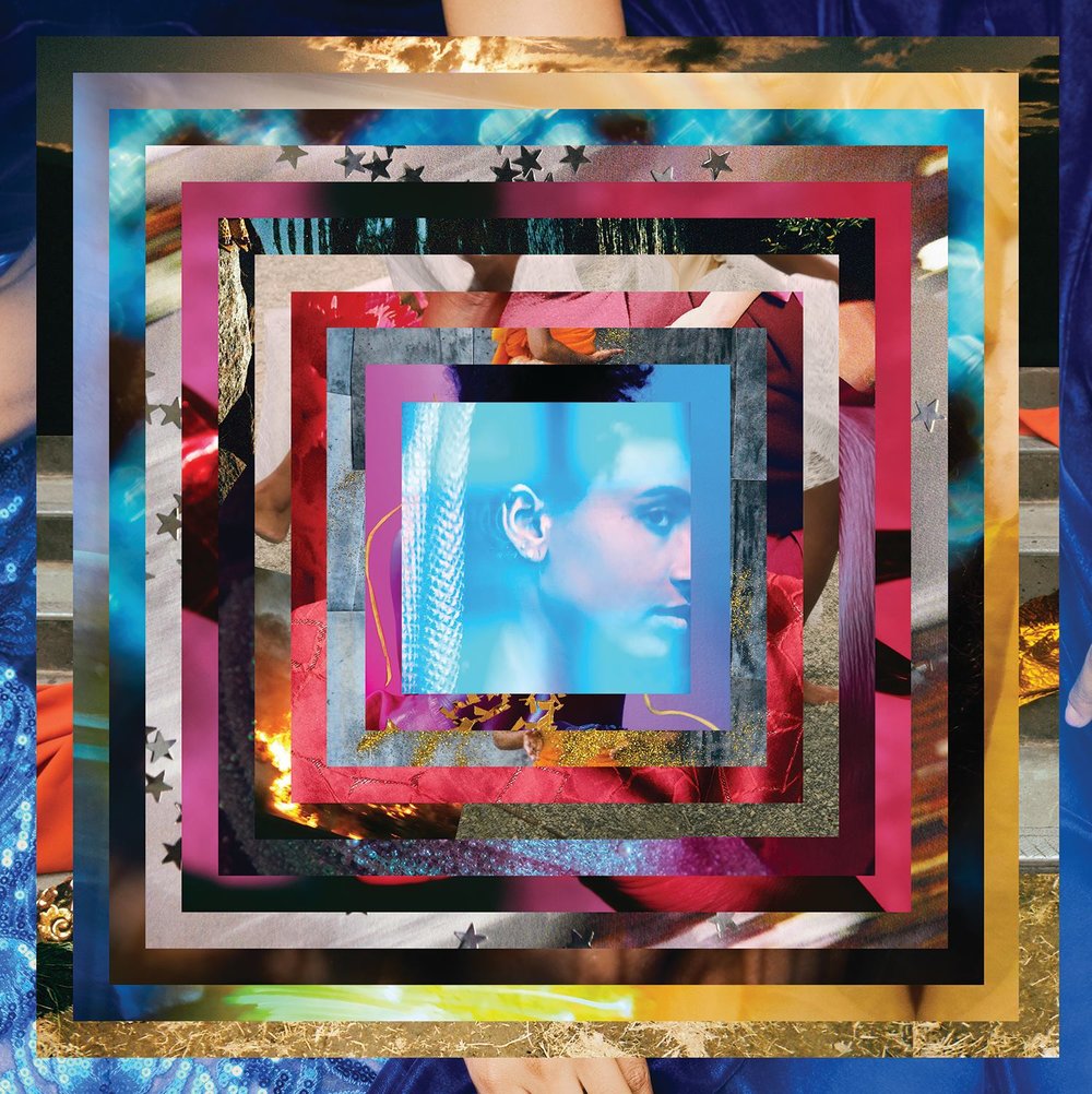 Esperanza Spalding - 12 Little Spells [Explicit Content] (180 Gram Vinyl) (2 Lp's) |