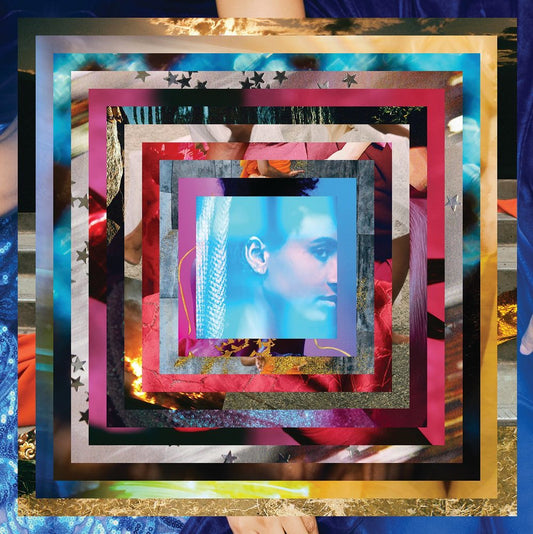 Esperanza Spalding - 12 Little Spells [Explicit Content] (180 Gram Vinyl) (2 Lp's) |