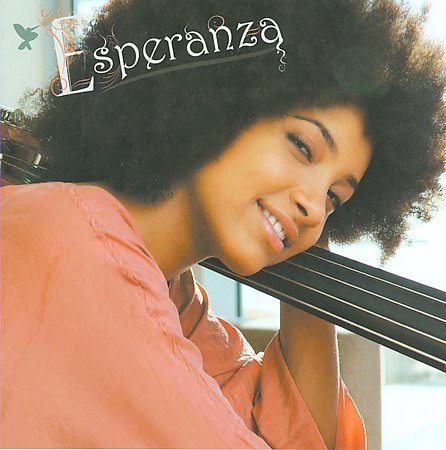 Esperanza |