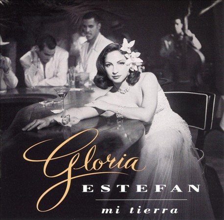 ESTEFAN, GLORIA - Mi Tierra (180 Gram Vinyl) [Import] |