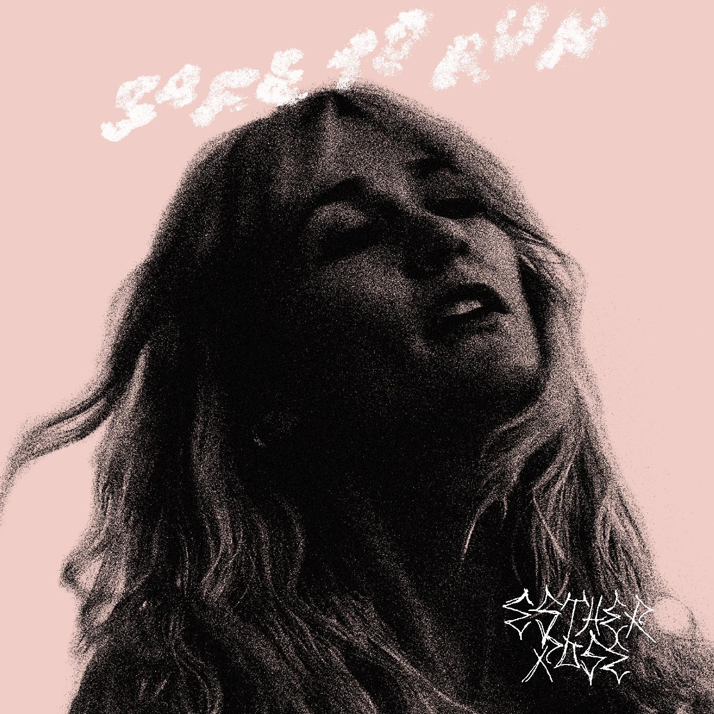Safe To Run (Indie Exclusive Bubble Gum Vinyl) |