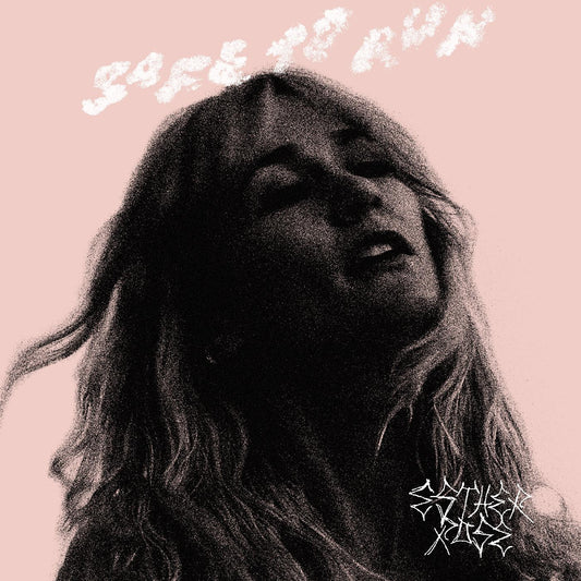 Safe To Run (Indie Exclusive Bubble Gum Vinyl) |