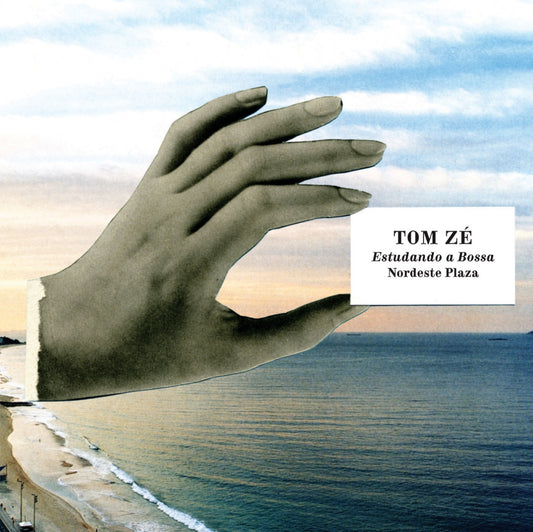 Ze, Tom - Estudando a Bossa (Nordeste Pl aza) (CD) |