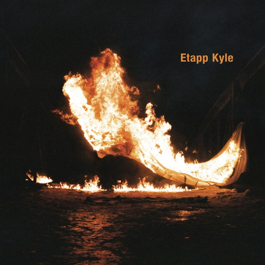 ETAPP KYLE - Nolove |