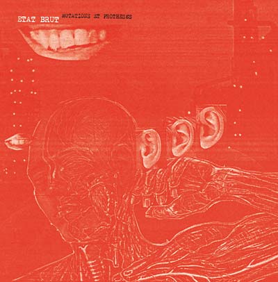 Mutations et Protheses |